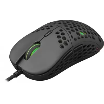 eSHARK Naginata Czarna