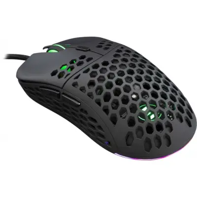 eSHARK Naginata Czarna