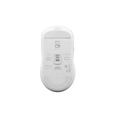 Fury Tanto T4 Wireless biała