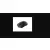 Fury Tanto T4 Wireless czarna