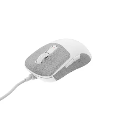 Fury Tanto T4 biała RGB