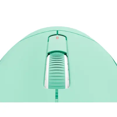 Fury Tanto T4 miętowa RGB