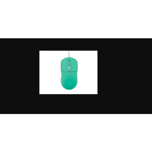 Fury Tanto T4 miętowa RGB