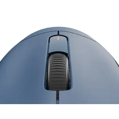 Fury Tanto T4 granatowa RGB