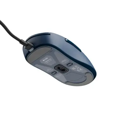 Fury Tanto T4 granatowa RGB