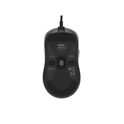 Fury Tanto T4 czarna RGB