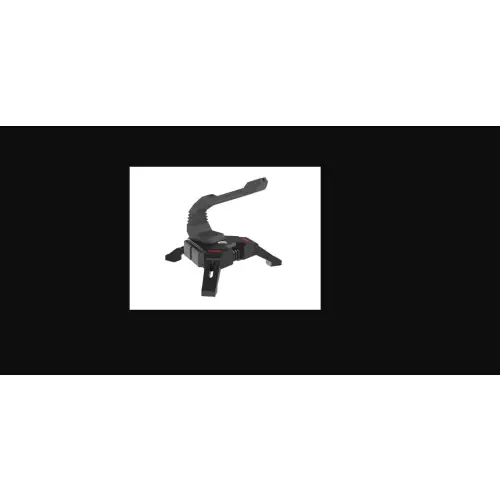 Genesis Mouse Bungee VANAD 200
