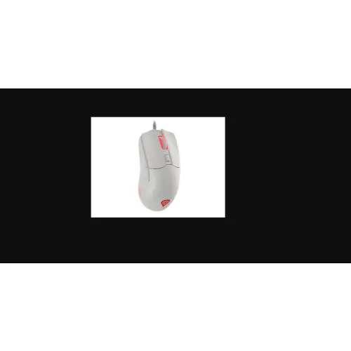 Genesis Krypton 750 biała