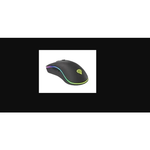 Genesis Krypton 510 RGB