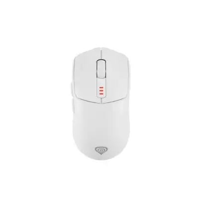 Genesis Zircon 500 Wireless biała