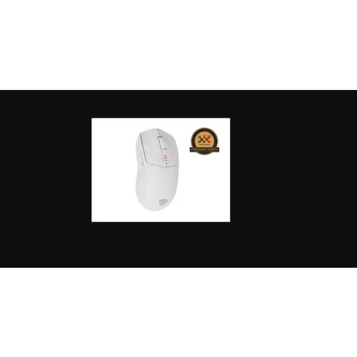 Genesis Zircon 500 Wireless biała