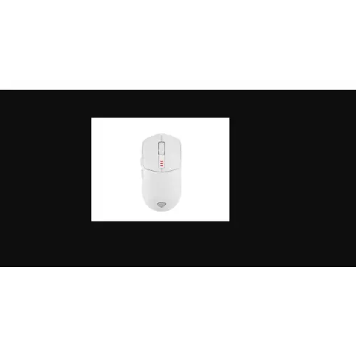 Genesis Zircon 500 Wireless biała