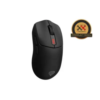 Genesis Zircon 500 Wireless czarna