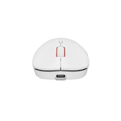 Genesis Zircon XIII Custom Wireless RGB biała