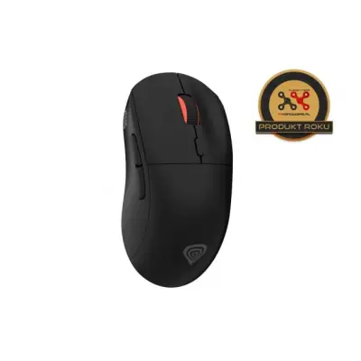 Genesis Zircon XIII Custom Wireless RGB czarna