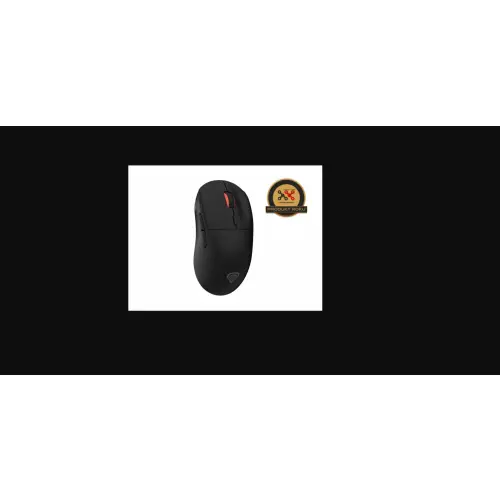 Genesis Zircon XIII Custom Wireless RGB czarna