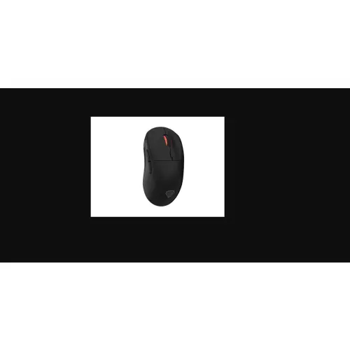 Genesis Zircon XIII Custom Wireless RGB czarna