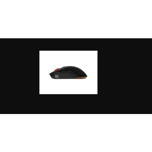 Genesis Zircon XIII Custom Wireless RGB czarna