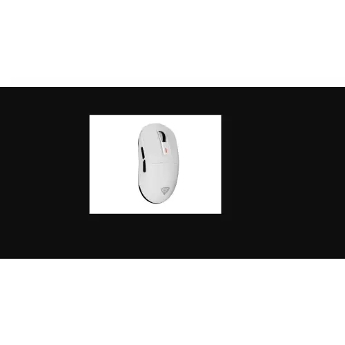 Genesis Zircon 660 Wireless biała