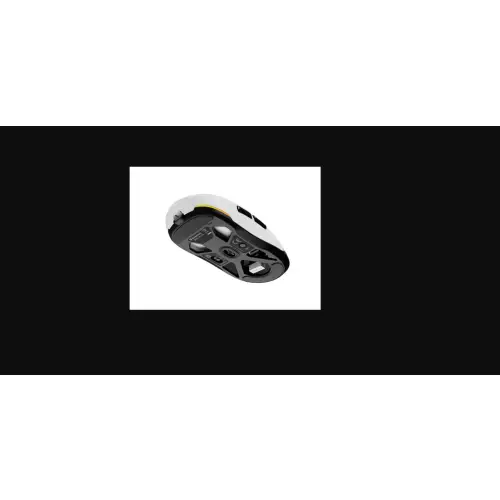 Genesis Zircon 660 Wireless biała