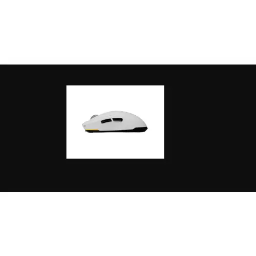 Genesis Zircon 660 Wireless biała