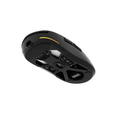 Genesis Zircon 660 Wireless czarna