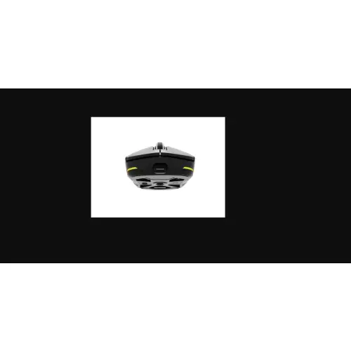 Genesis Zircon 660 Wireless czarna