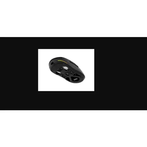 Genesis Zircon 660 Wireless czarna