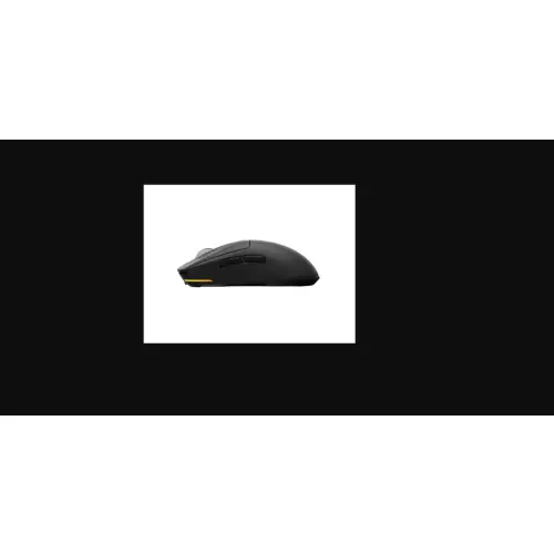 Genesis Zircon 660 Wireless czarna
