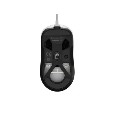 Genesis Krypton 660 RGB biała