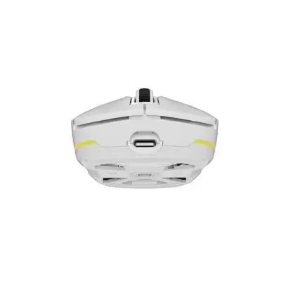 Genesis Zircon 660 Pro Wireless biała