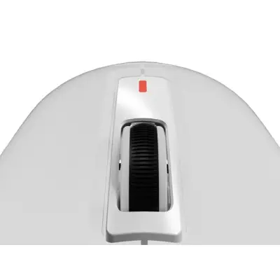 Genesis Zircon 660 Pro Wireless biała