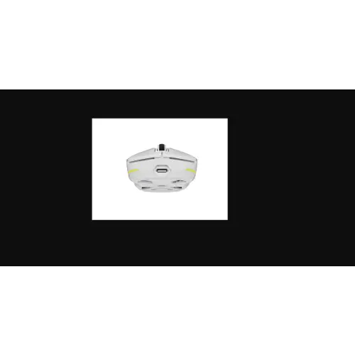 Genesis Zircon 660 Pro Wireless biała
