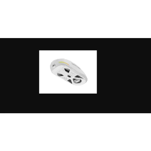 Genesis Zircon 660 Pro Wireless biała