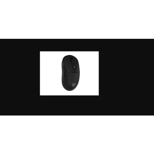 Genesis Zircon 660 Pro Wireless czarna