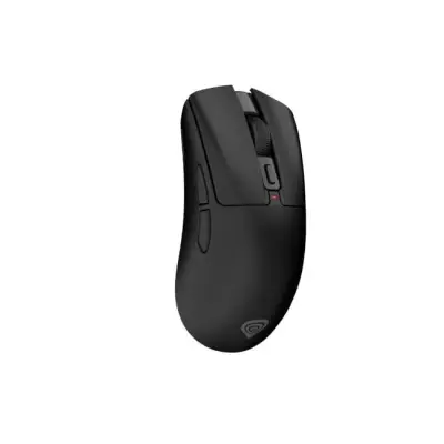 Genesis Zircon 880 Pro Wireless czarna