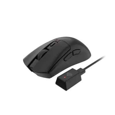 Genesis Zircon 880 Pro Wireless czarna