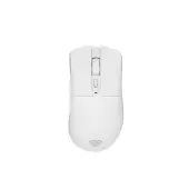 Genesis Zircon 880 Pro Wireless biała