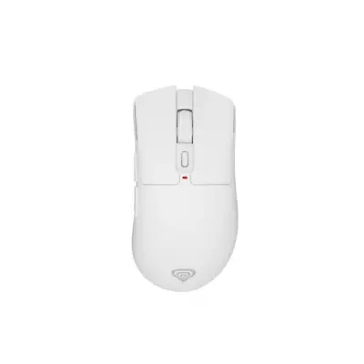 Genesis Zircon 880 Pro Wireless biała