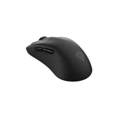 Myszka gamingowa Genesis Zircon 606 8k bezprzewodowa 26000 dpi optyczna czarna