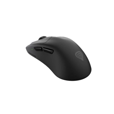 Myszka gamingowa Genesis Zircon 606 8k bezprzewodowa 26000 dpi optyczna czarno-szara
