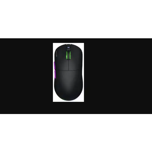 Hator Quasar 3 ULTRA 8K HTM770 czarna