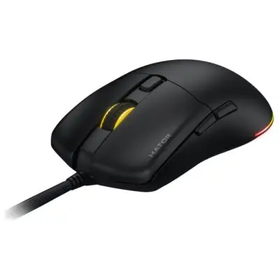 Hator Pulsar 3 HTM610 czarna