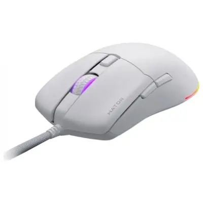 Hator Pulsar 3 HTM611 biała