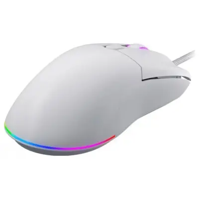 Hator Pulsar 3 HTM611 biała