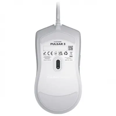 Hator Pulsar 3 HTM611 biała