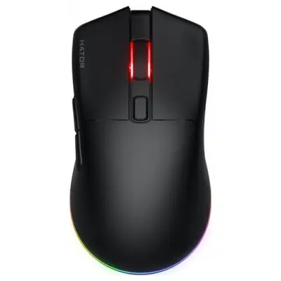 Hator Pulsar 3 Wireless HTM630 czarna