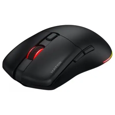 Hator Pulsar 3 Wireless HTM630 czarna