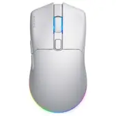 Hator Pulsar 3 Wireless HTM631 biała