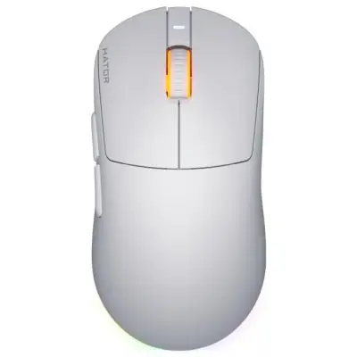 Hator Quasar 3 Wireless HTM731 biała